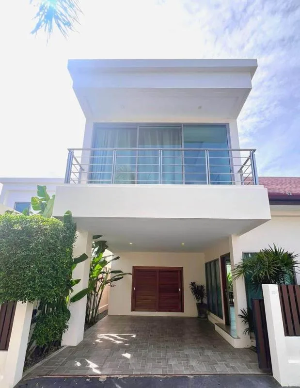 Ka Villa Rawai — photo 2