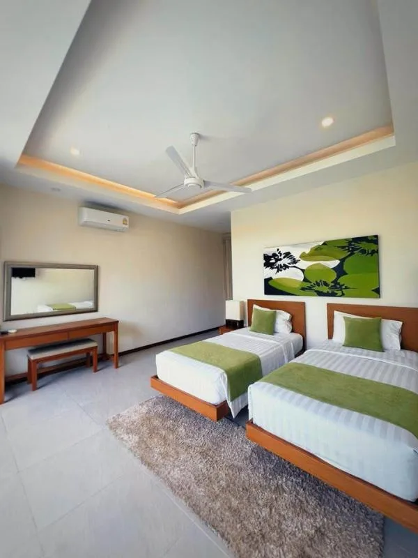 Ka Villa Rawai — photo 12