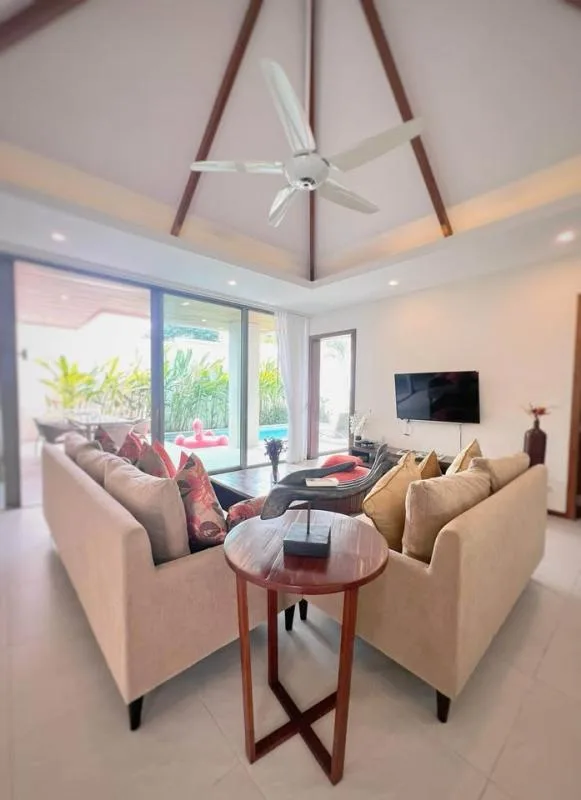 Ka Villa Rawai — photo 4