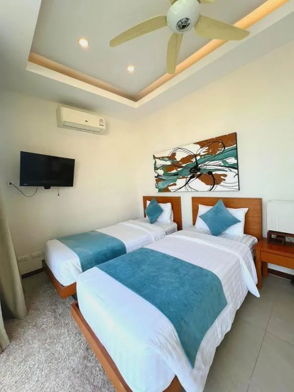 Ka Villa Rawai — photo 10