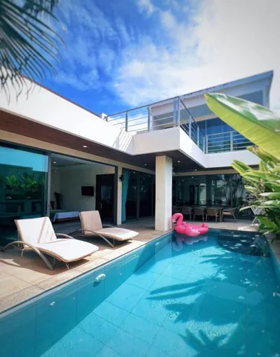 Ka Villa Rawai