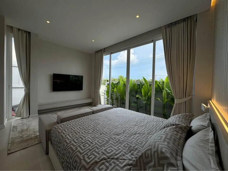 Charn Pool Villas — photo 11