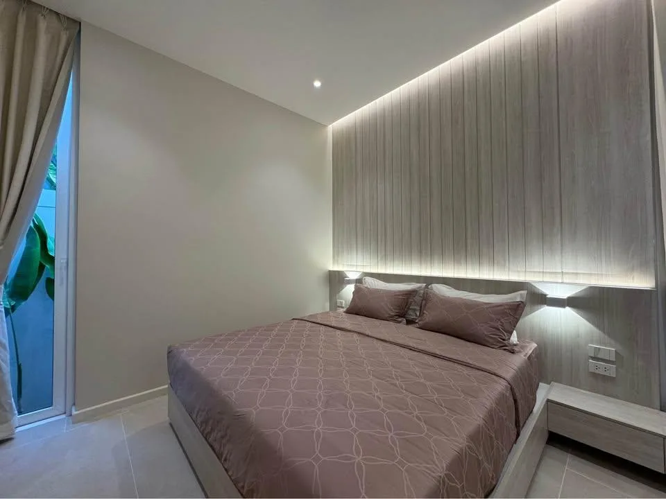 Charn Pool Villas — photo 13