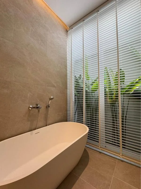 Charn Pool Villas — photo 17