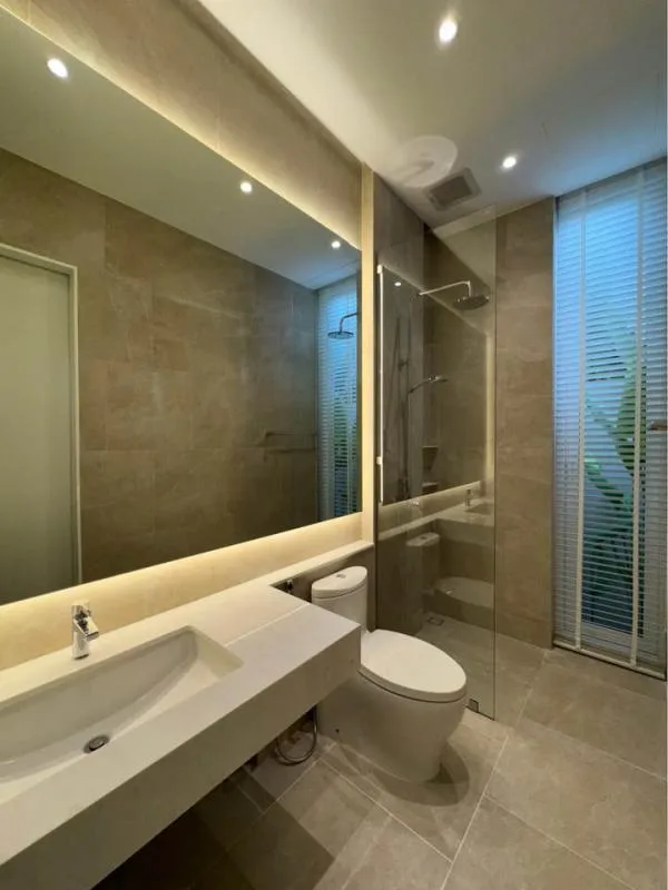 Charn Pool Villas — photo 18