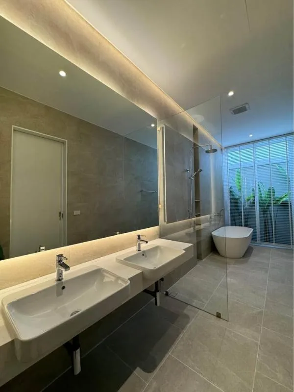 Charn Pool Villas — photo 19
