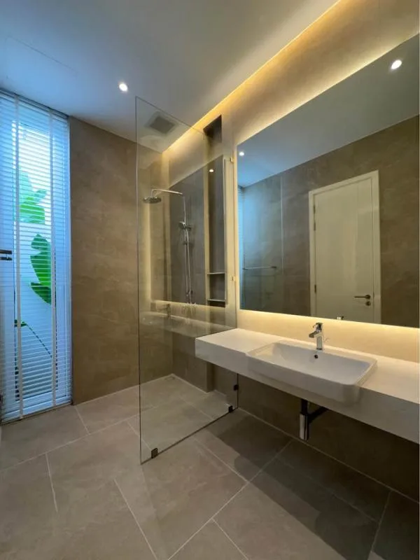 Charn Pool Villas — photo 20