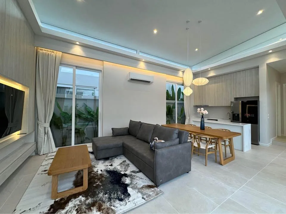 Charn Pool Villas — photo 3
