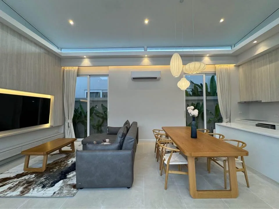 Charn Pool Villas — photo 4