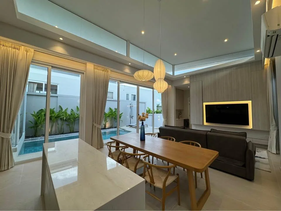 Charn Pool Villas — photo 6