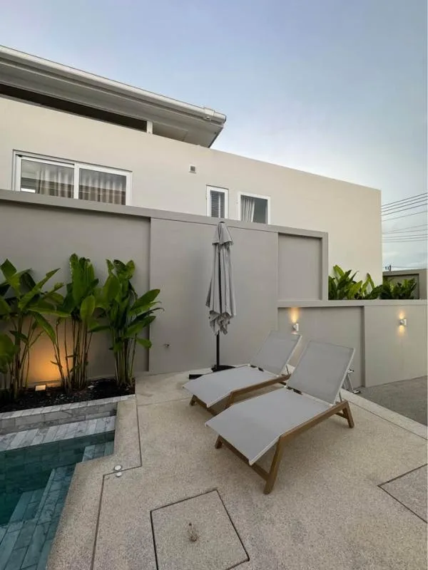 Charn Pool Villas — photo 7