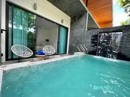 The 8 Pool Villa — photo 3
