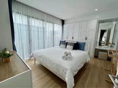 The 8 Pool Villa — photo 10