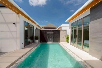 Villa Meka