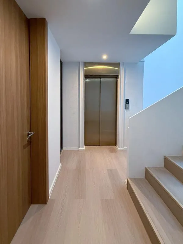 Townhome Pridi 14 — photo 5
