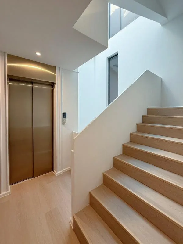 Townhome Pridi 14 — photo 6