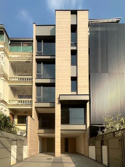 Townhome Pridi 14