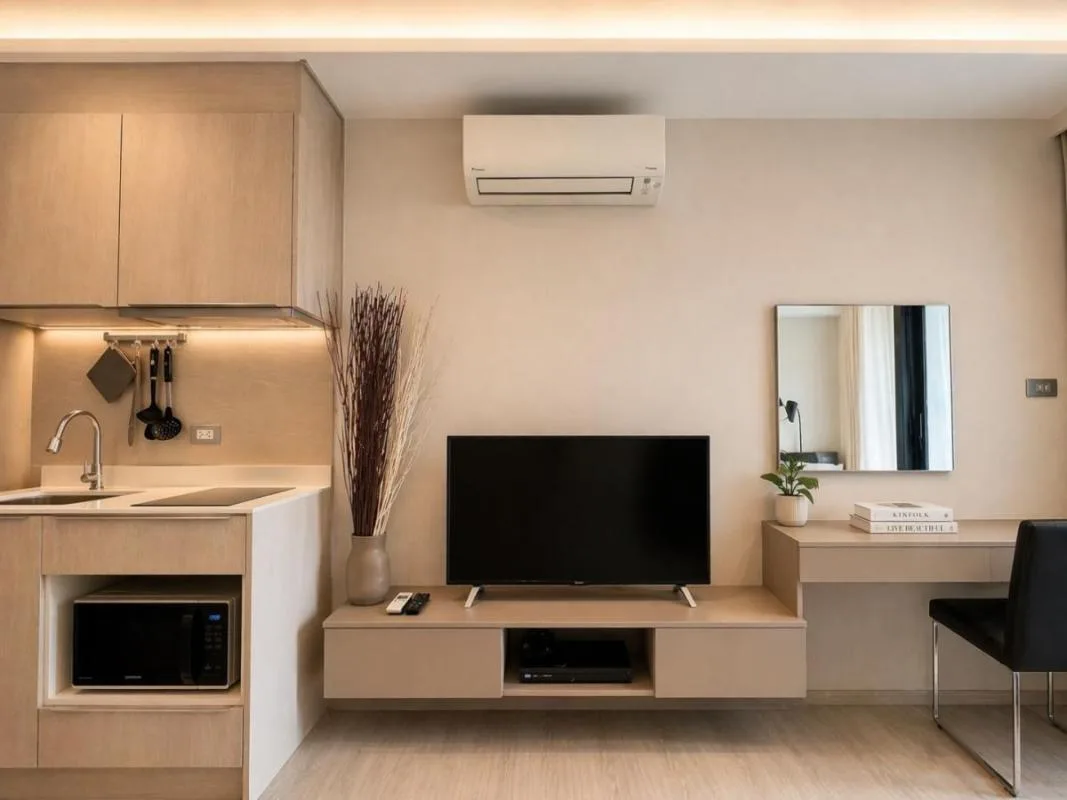 Vtara Sukhumvit 36 — photo 2