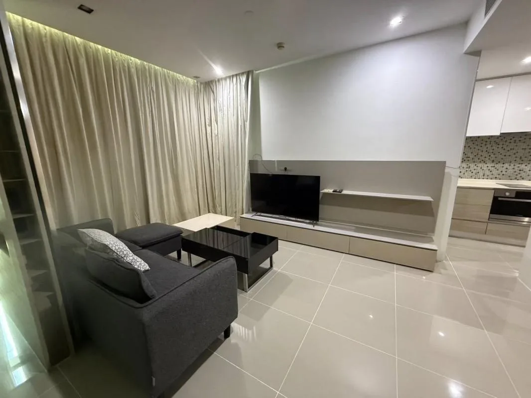 The Room Sukhumvit 21 — photo 2