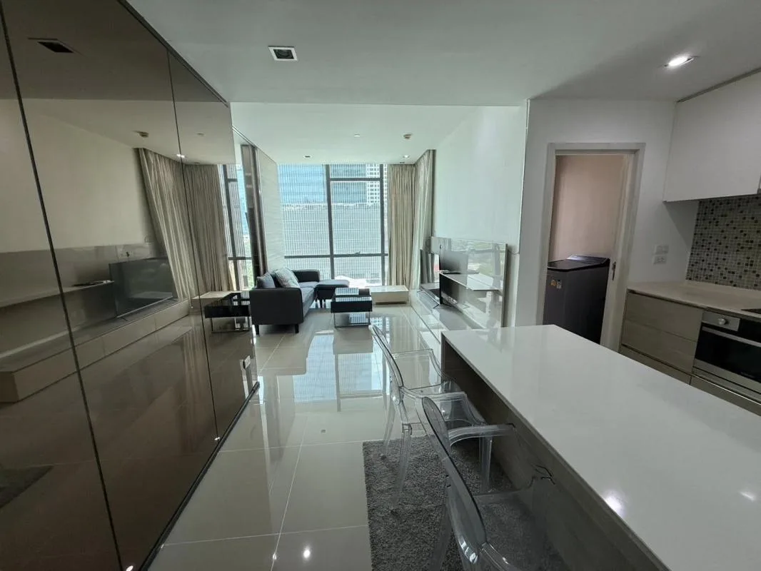 The Room Sukhumvit 21 — photo 4