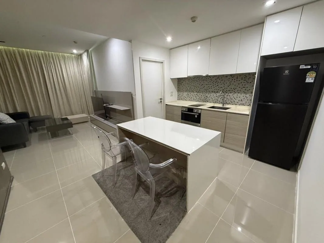 The Room Sukhumvit 21 — photo 6