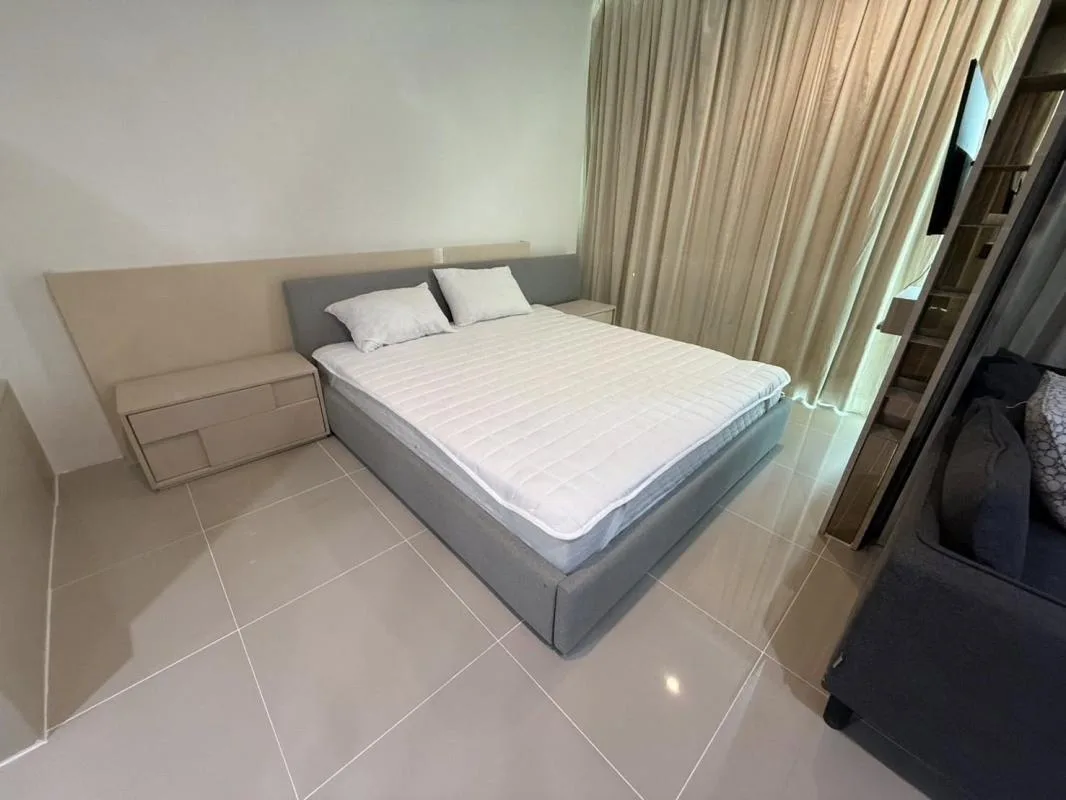 The Room Sukhumvit 21 — photo 7