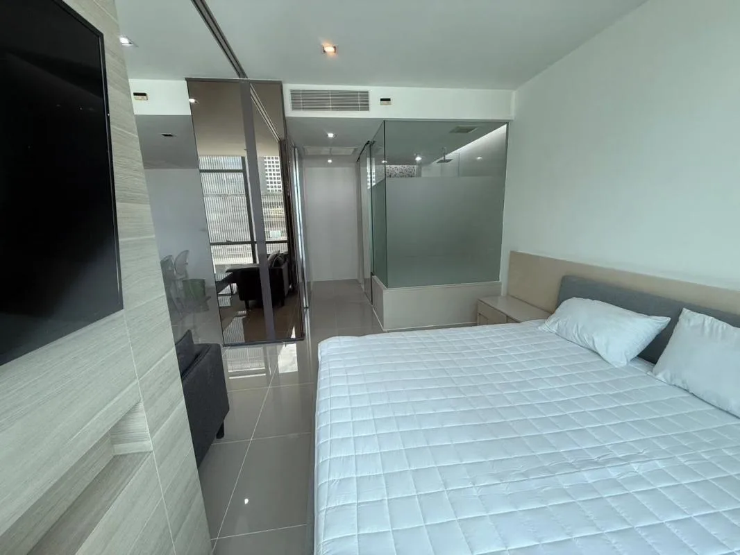 The Room Sukhumvit 21 — photo 8