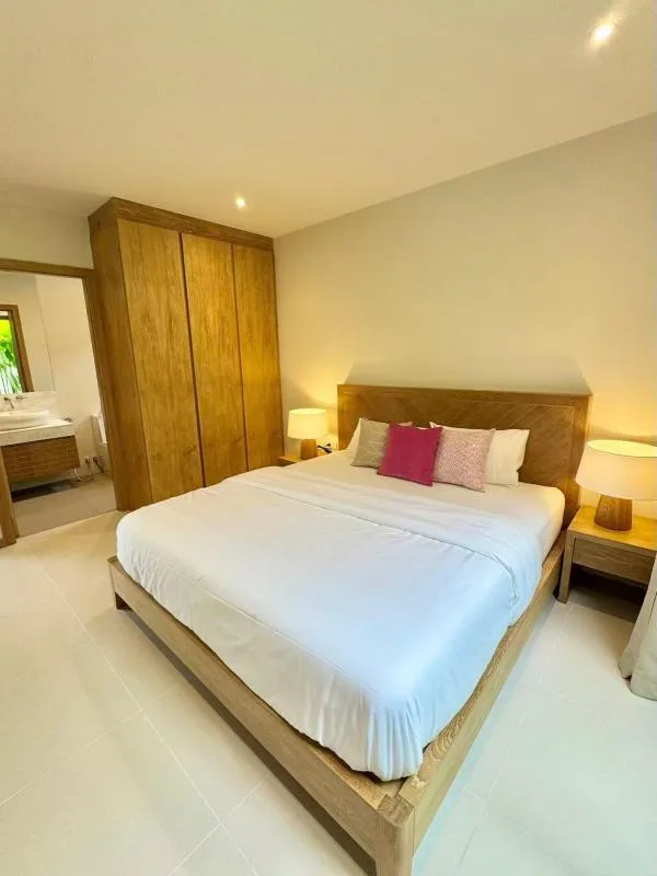 Trichada Villa Phuket — photo 11