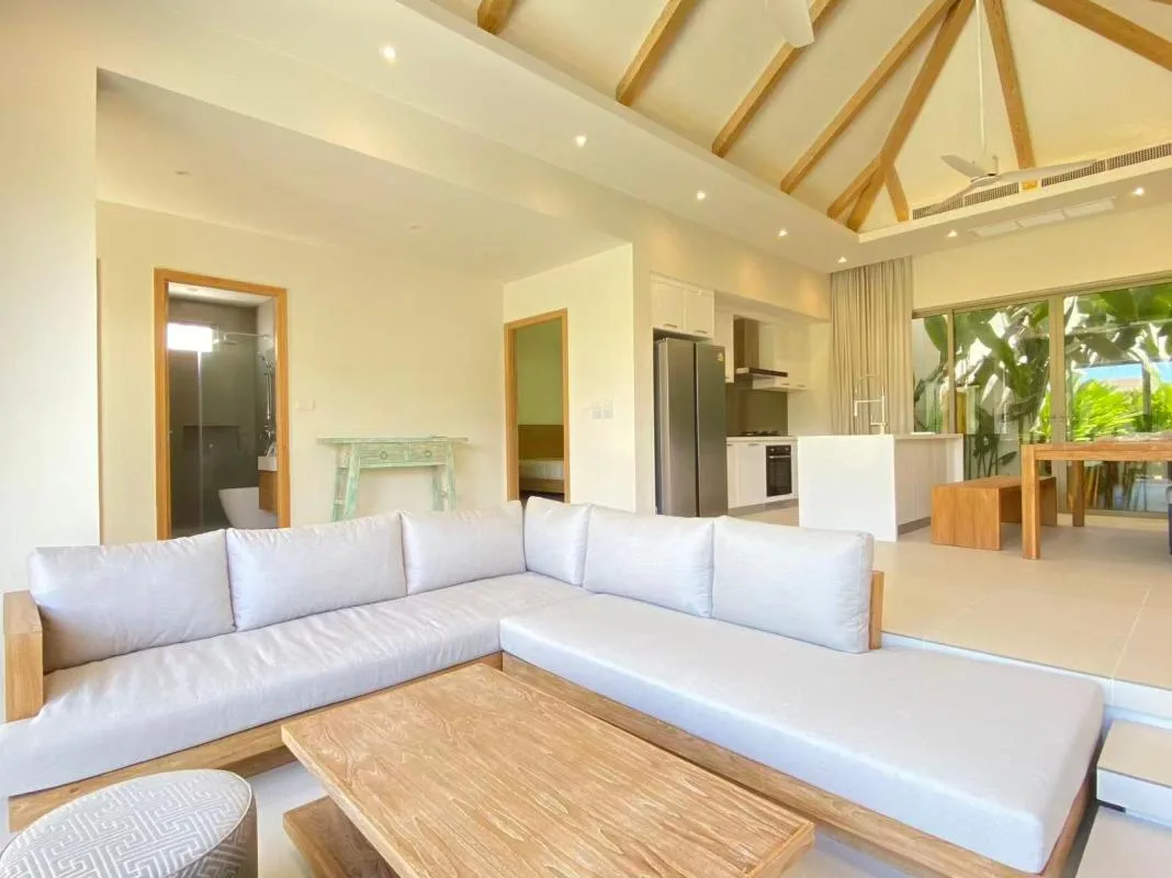Trichada Villa Phuket — photo 5