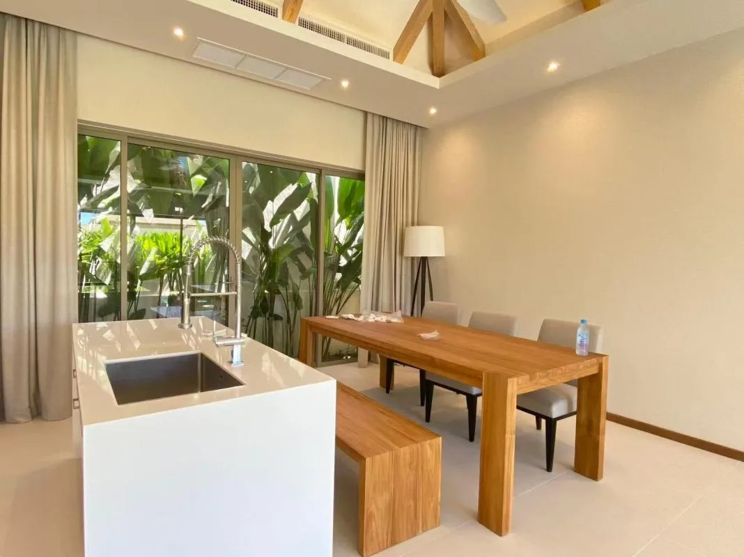 Trichada Villa Phuket — photo 6