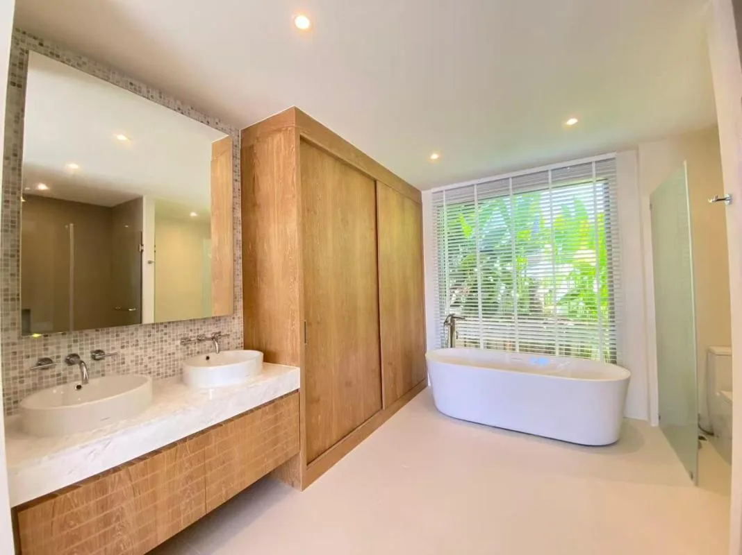 Trichada Villa Phuket — photo 9
