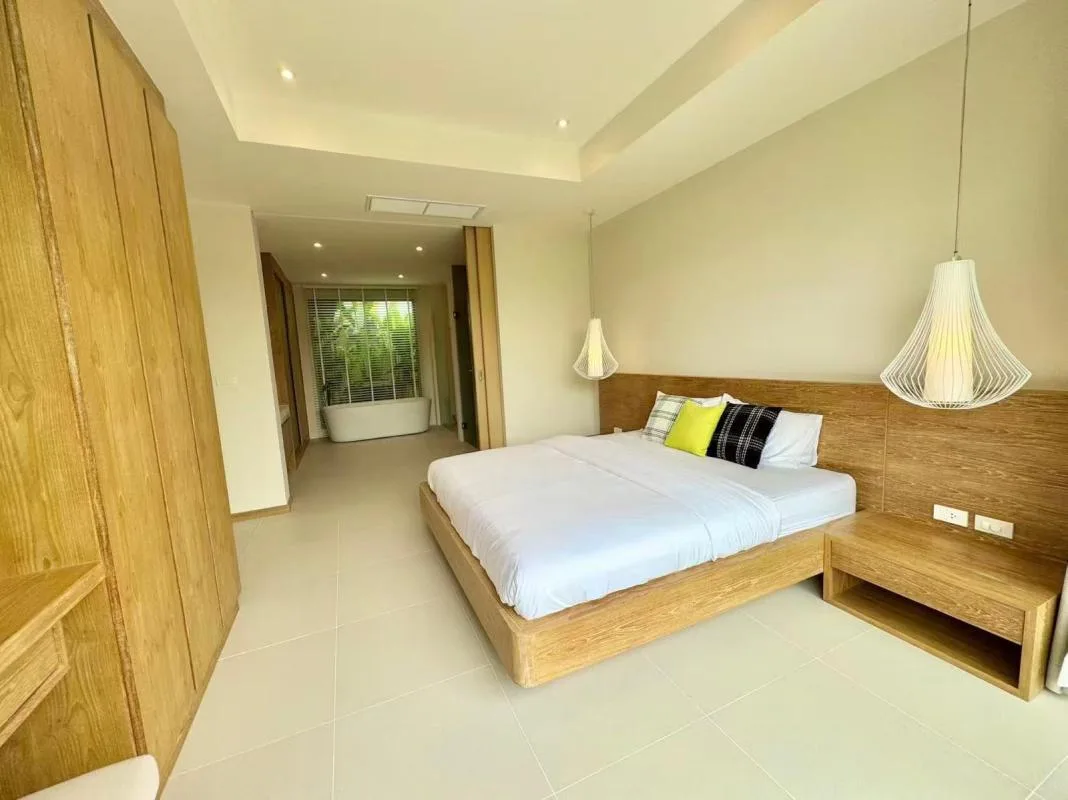 Trichada Villa Phuket — photo 10