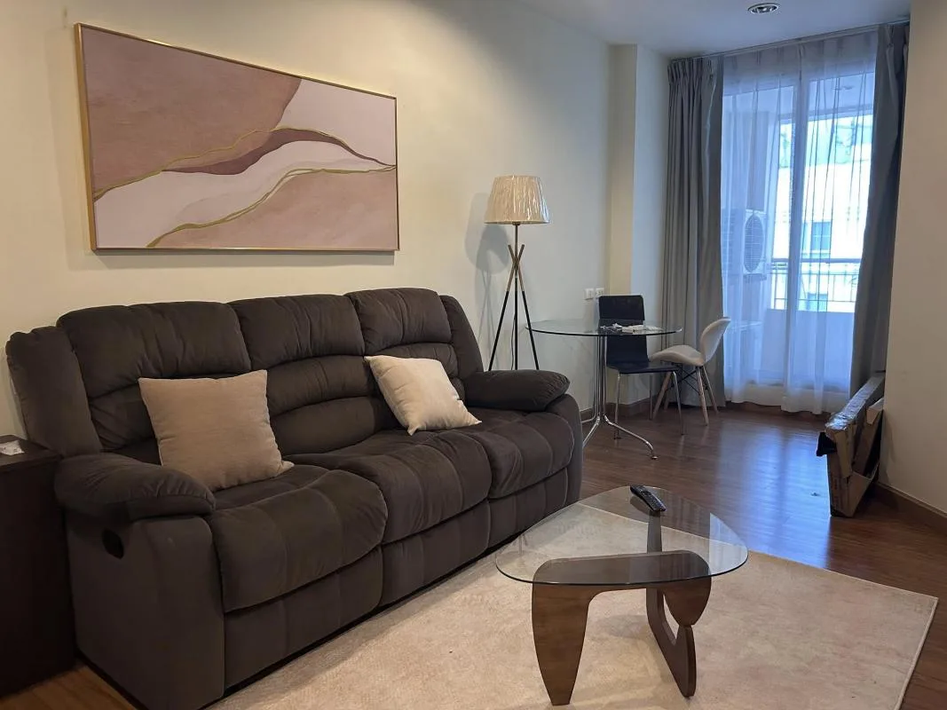 The Address Sukhumvit 42 — photo 2