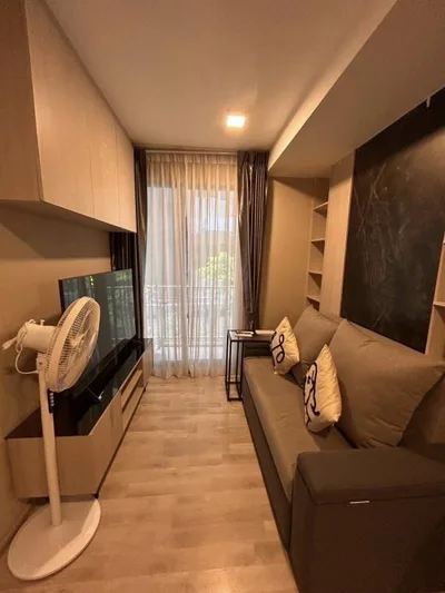 Quintara Arte Sukhumvit 52