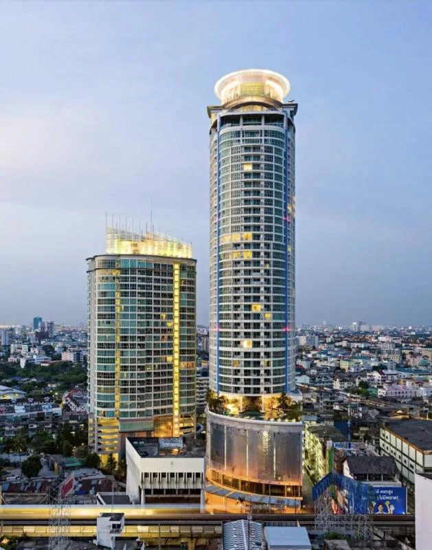 Sky Walk Condominium — photo 11