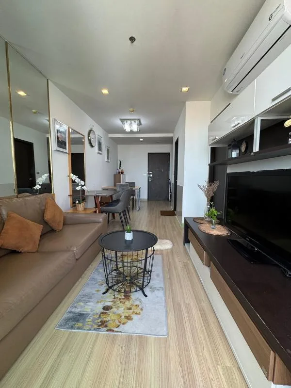 Sky Walk Condominium — photo 3