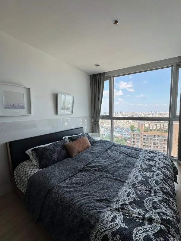 Sky Walk Condominium — photo 5
