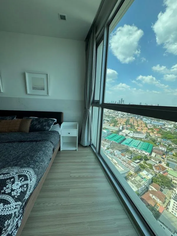 Sky Walk Condominium — photo 7