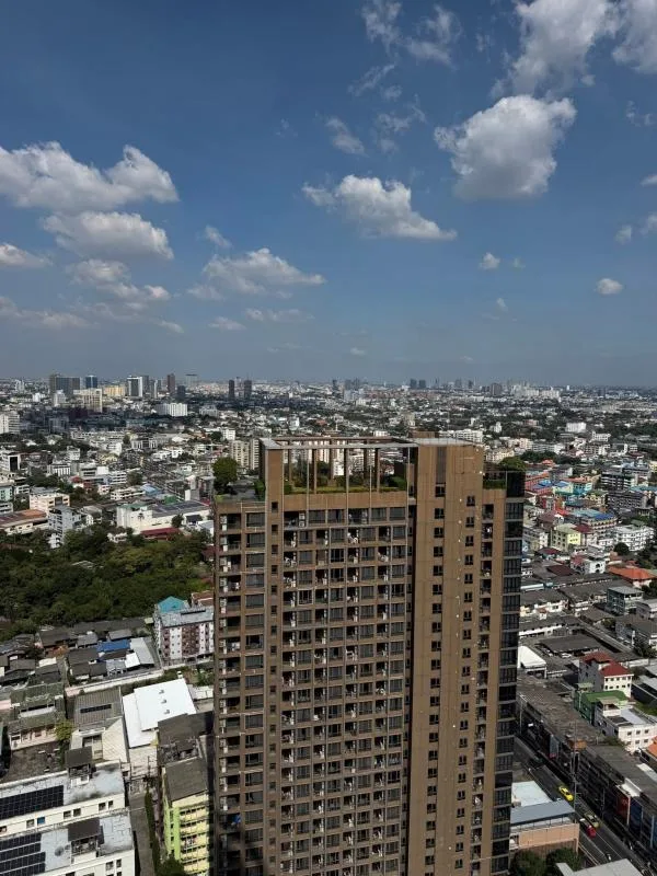 Sky Walk Condominium — photo 10