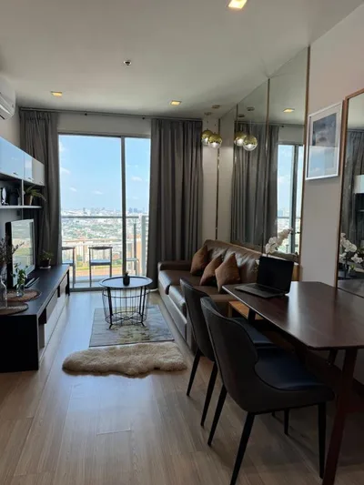 Sky Walk Condominium