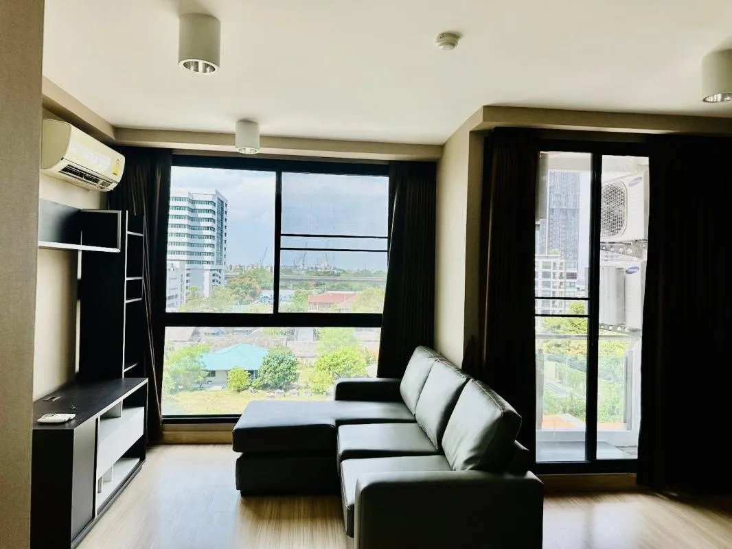 Chateau In Town Sukhumvit 62/1 — photo 1