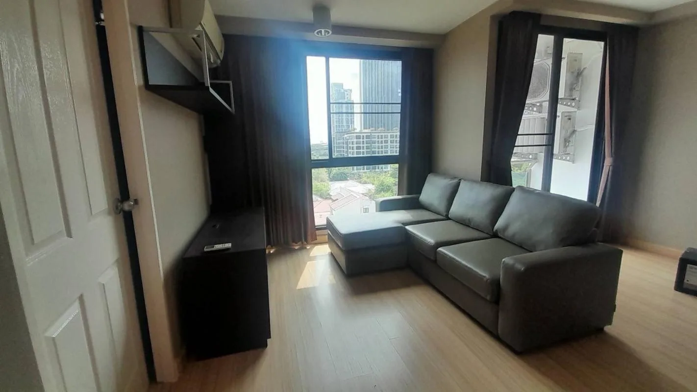 Chateau In Town Sukhumvit 62/1 — photo 2