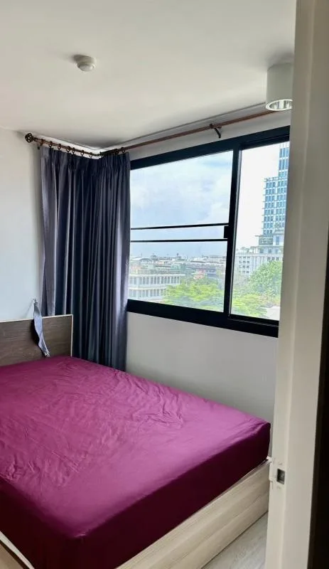 Chateau In Town Sukhumvit 62/1 — photo 13