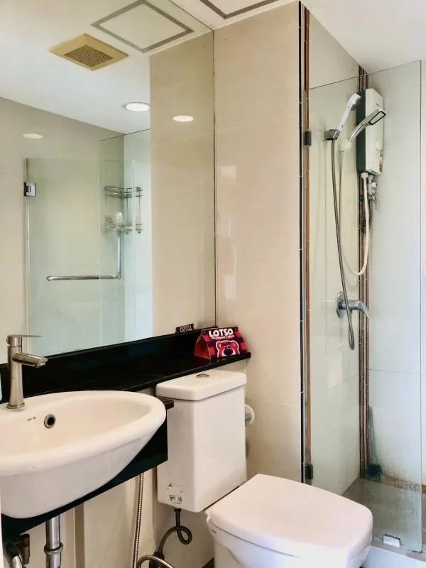 Chateau In Town Sukhumvit 62/1 — photo 15
