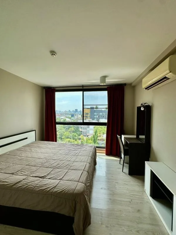 Chateau In Town Sukhumvit 62/1 — photo 9