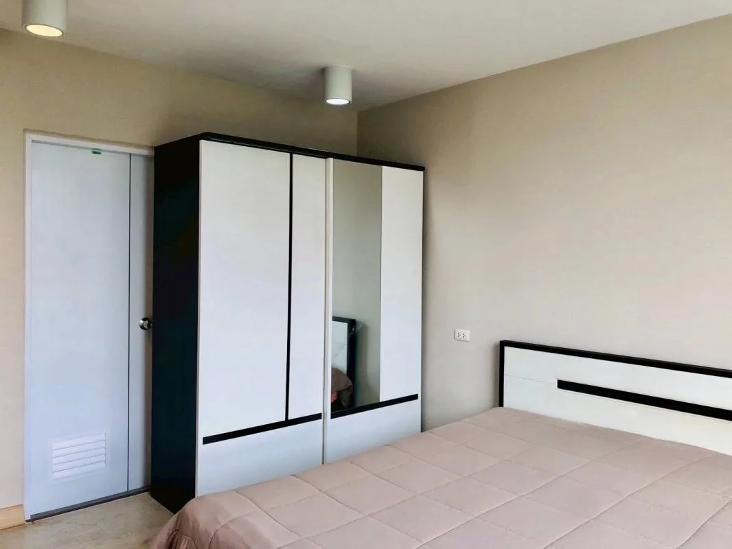 Chateau In Town Sukhumvit 62/1 — photo 10