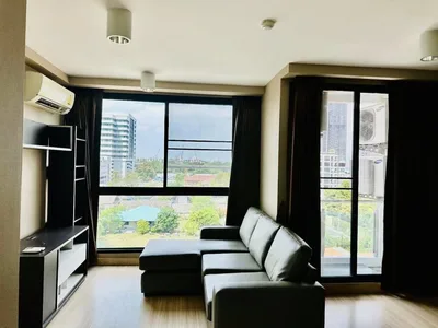 Chateau In Town Sukhumvit 62/1