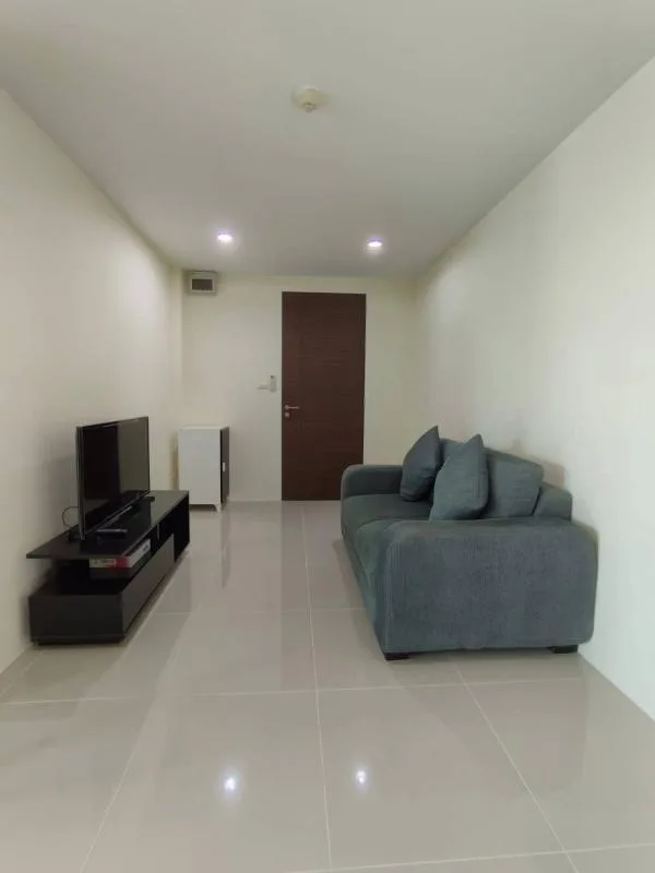 Kes Ratchada Condominium — photo 2