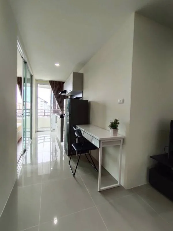 Kes Ratchada Condominium — photo 3