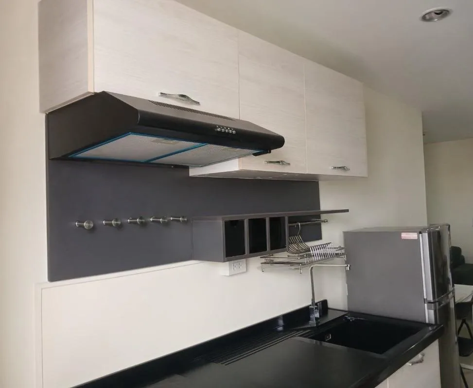 Kes Ratchada Condominium — photo 4